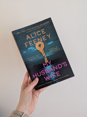 3 for $20 | My Husband's Wife (2025)